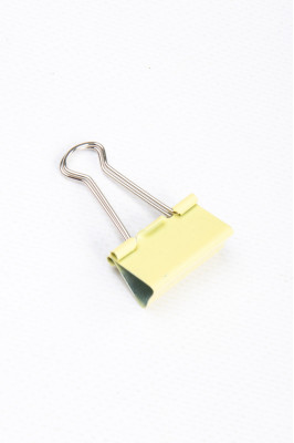 Біндер 32 мм, 1шт